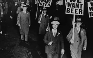 manifestazione della birra